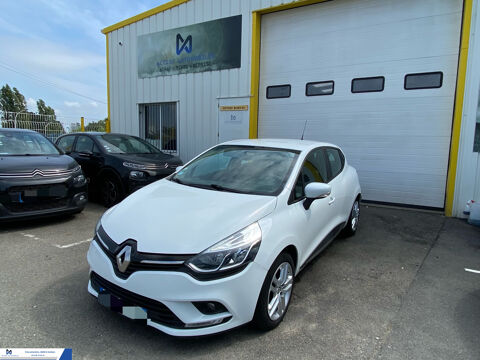 Renault clio iv BUSINESS dCi