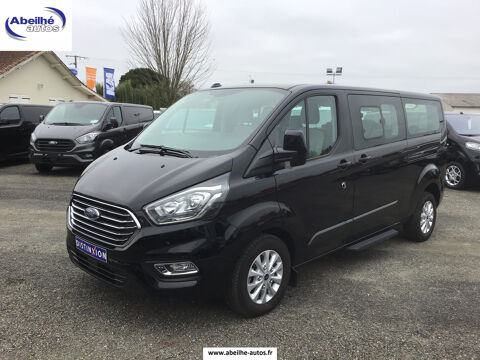 Ford Tourneo VP 320 L2H1 2.0 TDCI 150 TREND 9PL 2023 occasion Marciac 32230