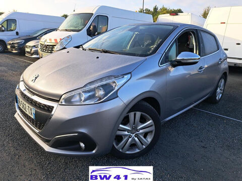 Peugeot 208 Puretech 110 ¤6.c S&S ALLURE