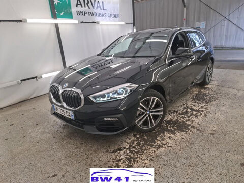 BMW Série 1 116i Business Design 2023 occasion Neuvy 41250