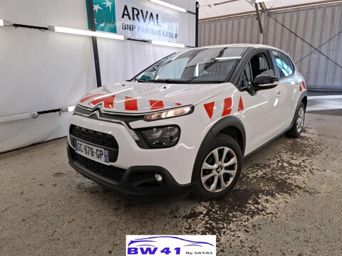 Annonce voiture Citro�n Divers 8590 �