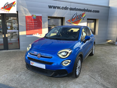Fiat 500 X 1.0 FireFly Turbo T3 120 ch Urban 2019 occasion Lattes 34970