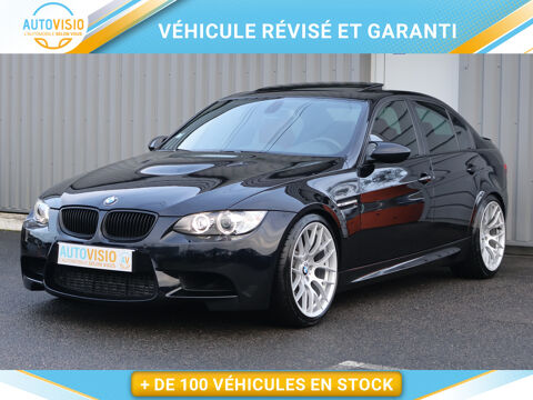 BMW M3 2008 occasion Roissy-en-Brie 77680