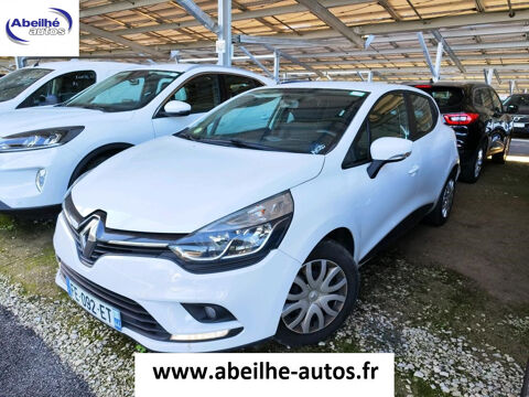 Renault clio iv SOCIETE 1.5 DC