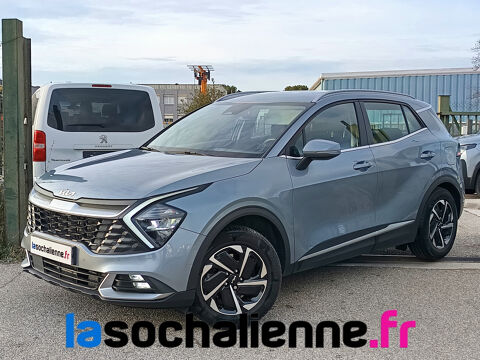 Annonce voiture Kia Sportage 21990 