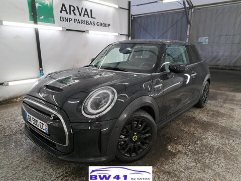 Mini Cooper SE Edition Premium Plus 184ch BVA 2022 occasion Neuvy 41250