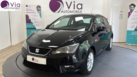 Seat ibiza SC 1.2i 12V 60 I Tech