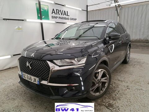 Annonce voiture Citro�n DS7 24990 �