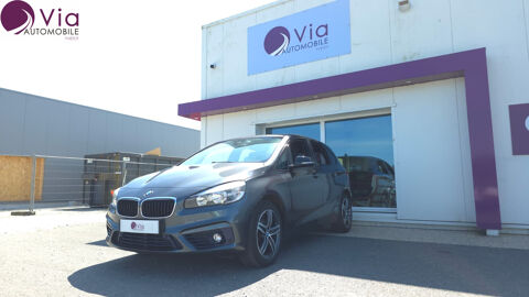 BMW Serie 2 Active Tourer 216d 116 ch Sport 2016 occasion AUZEBOSC 76190
