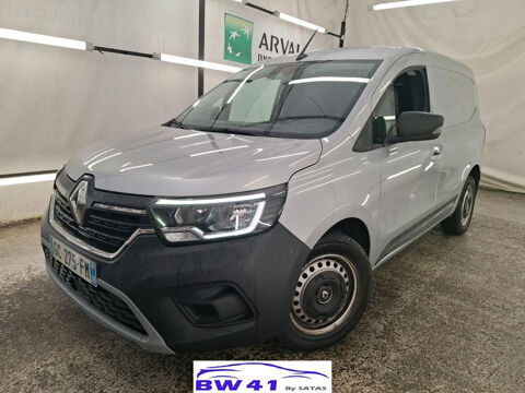 Renault Kangoo Express Extra - Blue dCi95 S&eacute;same Ouvre Toi 2021 occasion Neuvy 41250