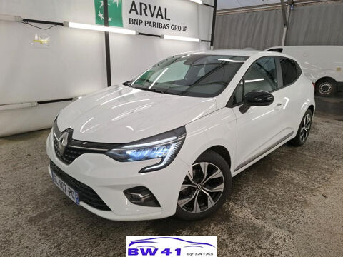 Annonce voiture Renault Clio V 14990 �