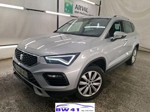 Seat Ateca 2.0 TDI 150 DSG7 S&S Style Business 2023 occasion Neuvy 41250