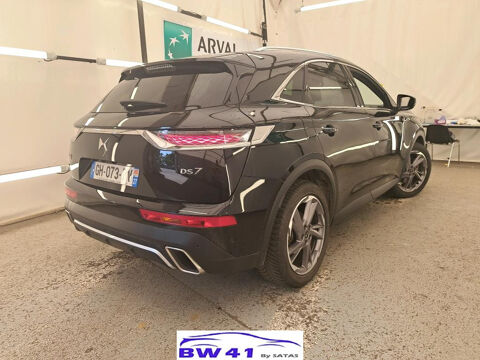 DS7 E-TENSE 4x4 300 RIVOLI 2022 occasion 41250 Neuvy