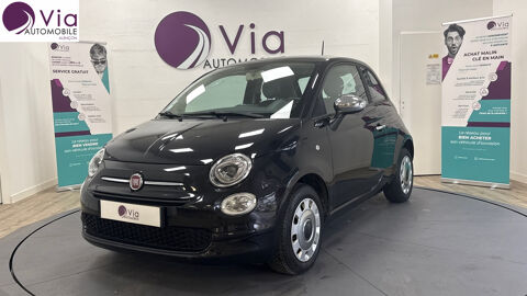 Fiat 500 MY17 1.2 69 ch Popstar