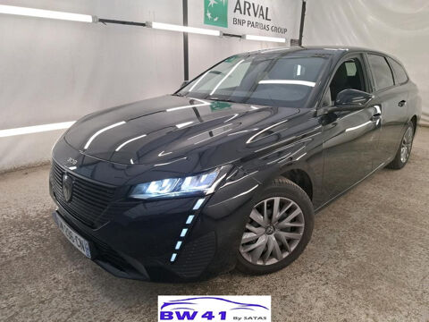 Peugeot 308 PureTech 110 S&S ACTIVE PACK 2023 occasion Neuvy 41250