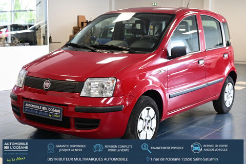 Fiat panda 1.1 8V Dynamic
