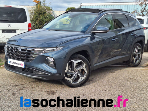 Hyundai Tucson 1.6 T-GDI 230 Hybrid BVA6 Executive 2024 occasion Vitrolles 13127