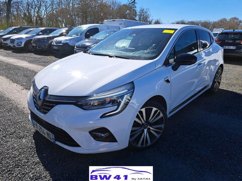 Annonce voiture Renault Clio V 14190 