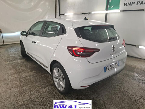 Clio V Business SCe 75 2020 occasion 41250 Neuvy