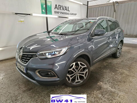 Renault Kadjar Techno TCe 140 2022 occasion Neuvy 41250