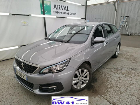 Annonce voiture Peugeot 308 10790 