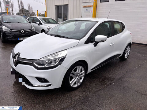 Renault clio iv BUSINESS TCe