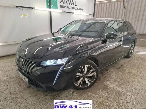 Peugeot 308 BlueHDi 130 ALLURE 2022 occasion Neuvy 41250