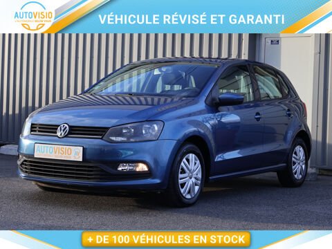 Volkswagen polo 1.0 75 Trendline