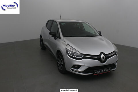 Annonce voiture Renault Clio IV 11990 