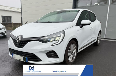 Renault clio v Blue dCi 85 Business