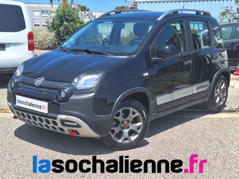 Fiat panda 1.2 69 ch S/S City Cross
