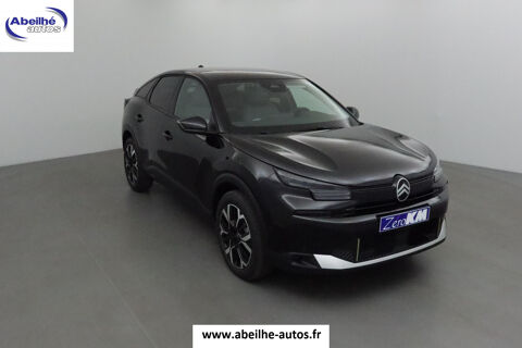 Citro&euml;n C4 1.2 HYBRID 136 e-DSC6 MAX 2025 occasion Marciac 32230