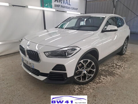 BMW X2 sDrive18i Business DesignDKG7 2023 occasion Neuvy 41250