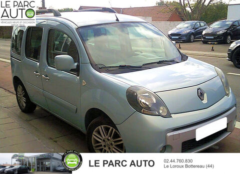 Renault kangoo 1.5 dCi 90 eco2 Privileg