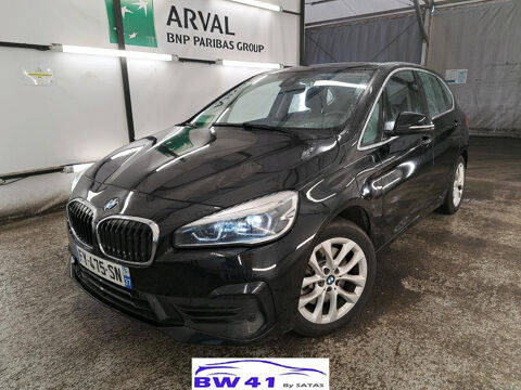 BMW Serie 2 225xe Business Design Auto 2021 occasion Neuvy 41250