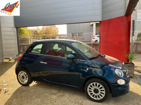 500 1.0 70 ch Hybride BSG S/S Dolcevita 2022 occasion 34970 Lattes