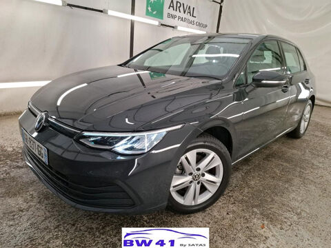 Volkswagen Golf 1.0 TSI OPF 110 BVM6 Life Busi 2021 occasion Neuvy 41250