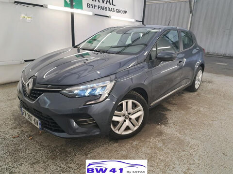Annonce voiture Renault Clio V 14490 