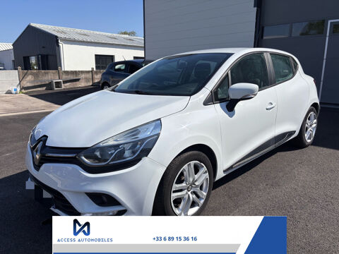 Renault clio iv BUSINESS dCi