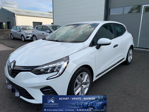 Renault clio v TCe 90 Business
