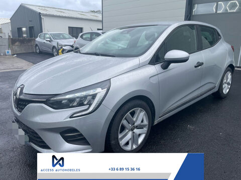 Renault clio v TCe 90 Business