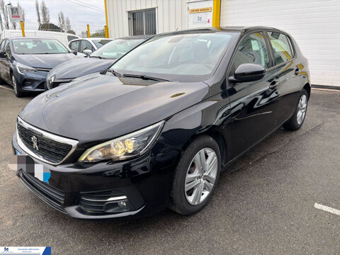 Peugeot 308 BUSINESS BLUEHDI 100