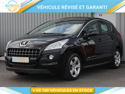 Annonce voiture Peugeot 3008 7480 �