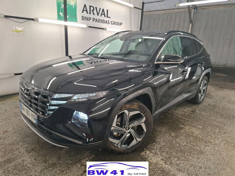 Hyundai Tucson 1.6 PHEV 265 HTRAC EXECUTIVE 4WD AUTO 2022 occasion Neuvy 41250