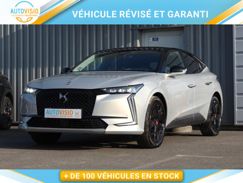 Annonce voiture Citron DS4 24780 
