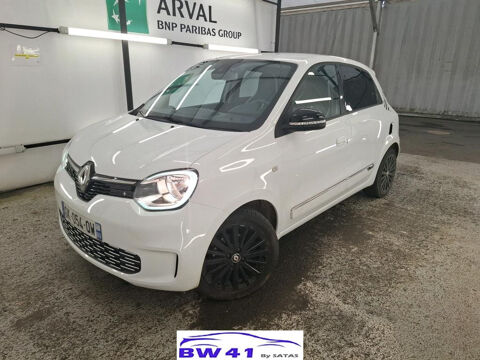 Renault Twingo III Urban Night SCe 65(SL) 2022 occasion Neuvy 41250