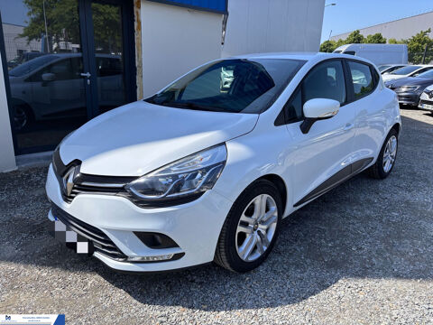 Renault clio iv BUSINESS TCe