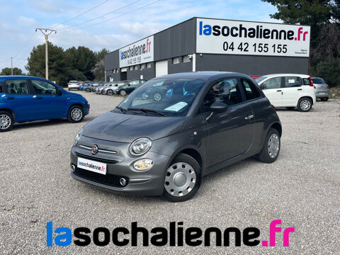 Fiat 500 1.0 70 ch Hybride BSG S/S 2023 occasion Vitrolles 13127