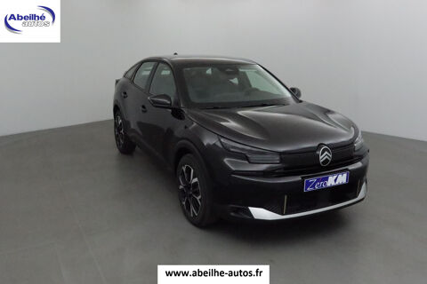 Citro&euml;n C4 1.2 HYBRID 136 e-DSC6 BUSINESS EDITION 2025 occasion Marciac 32230