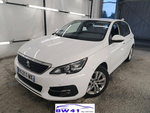 Peugeot 308 Puretech 110 S&S Active Busine